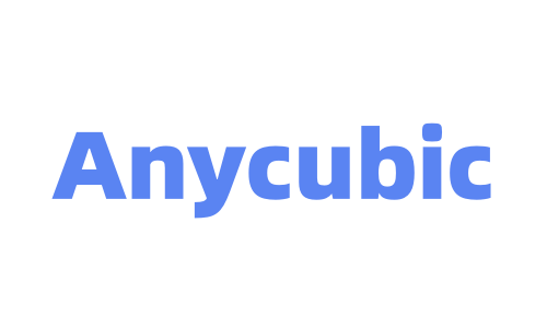 深圳市纵维立方科技有限公司Anycubic