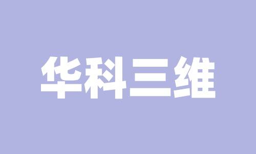 武汉华科三维科技有限公司