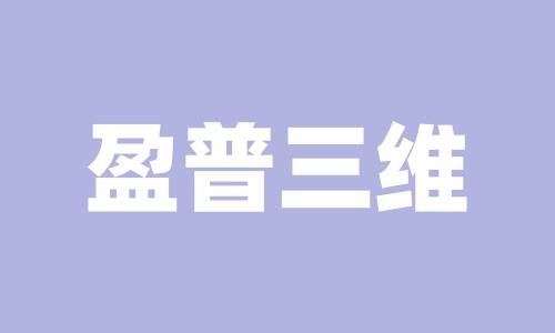 上海盈普三维打印科技