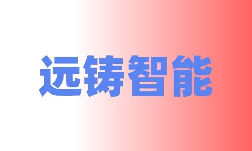 上海远铸智能技术有限公司INTAMSYS