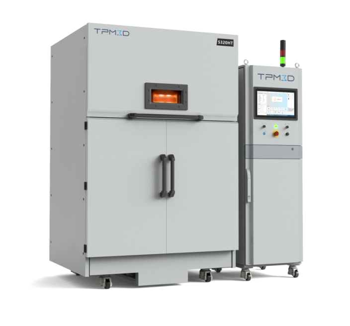 盈普三维多款产品入选“2025年增材制造优质产品名单”