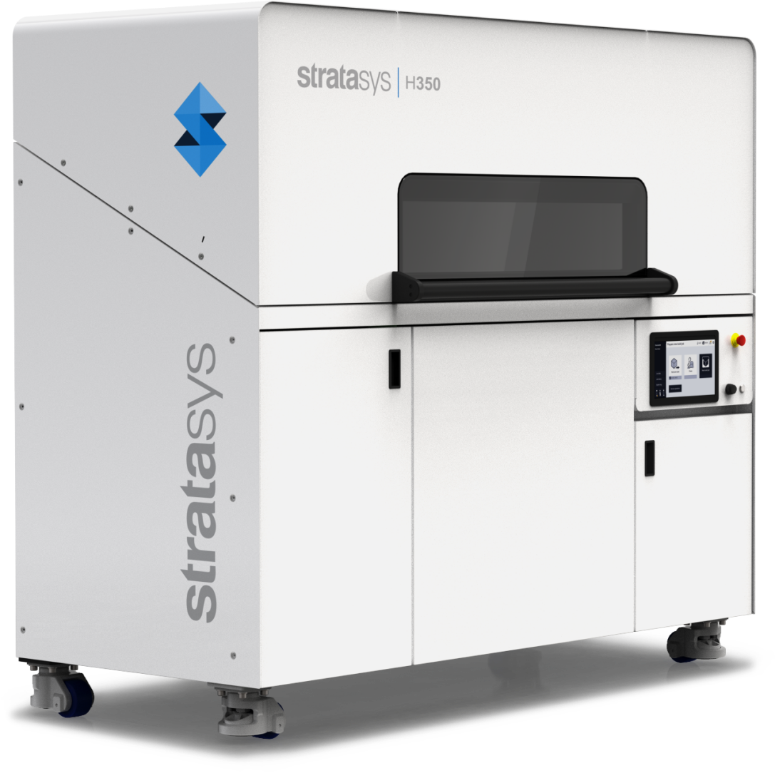 Stratasys推出的SAF增材工艺与PA11工程尼龙材料的组合方案为工程小批量制造迎来新突破