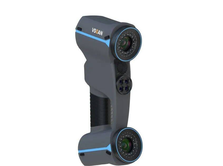 惟景三维完成近亿元Pre-A系列战略融资，星航资本、顺为资本联合领投，小米集团持续加码